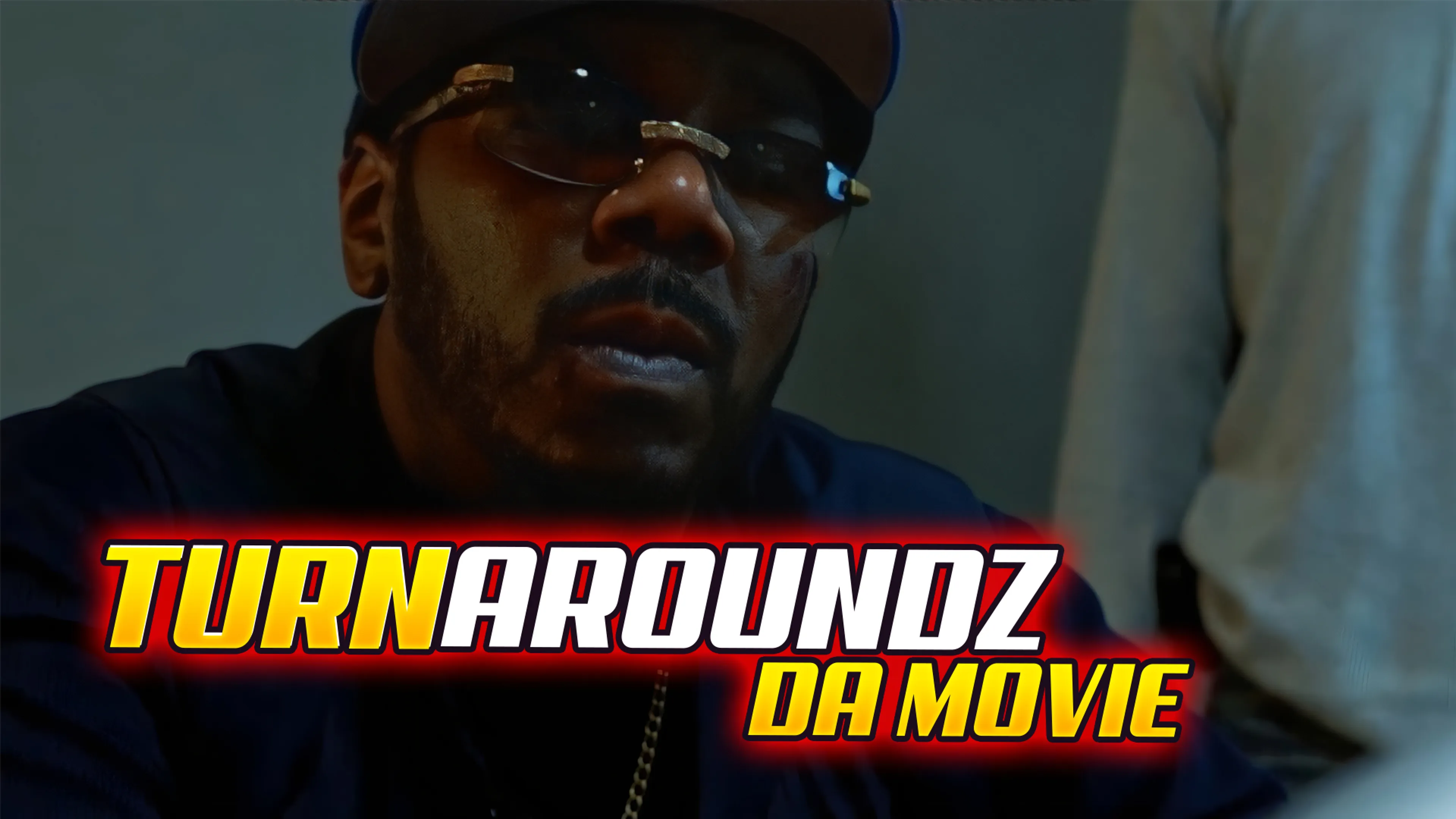 Turnaroundz Da Movie poster